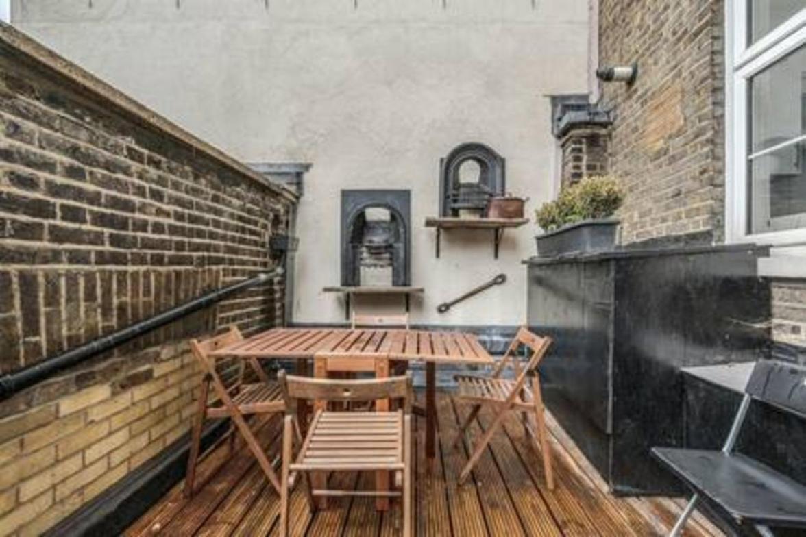 Unbeatable Location In Camden-Spacious Studio Flat Apartment London Exterior photo